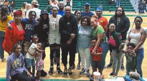 Honora Patterson's Family Photo