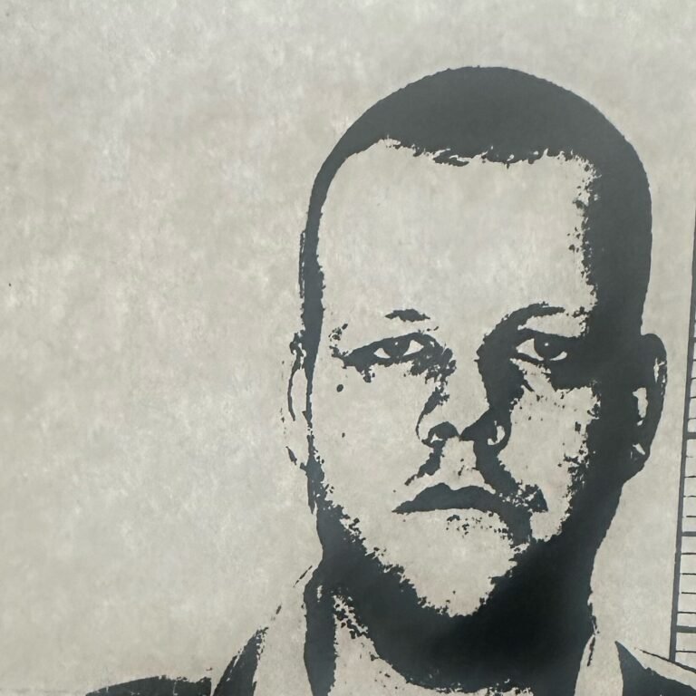 Nathan Helburn #98196