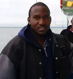 Jason Rue