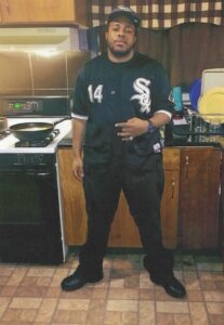 Leonard Wallace M24625 Sumner, IL