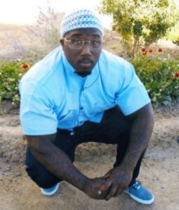 Marquis Allen Nevada Prison Pen Pal