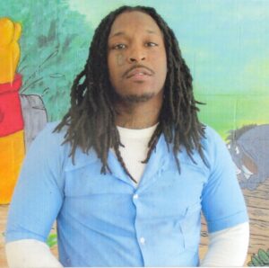 Orlando Hyles