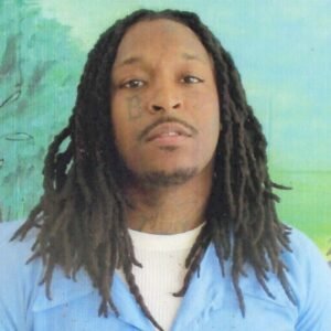 Orlando Hyles #Y19045