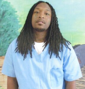 Orlando Hyles Prison Pen Pal in IL
