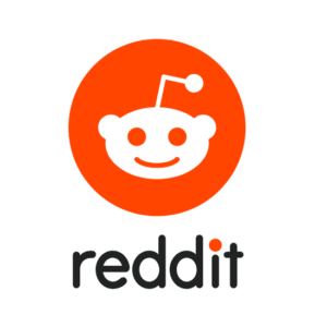 reddit logo
