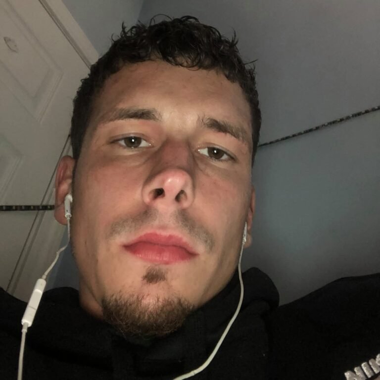 William Adams #19617 Highland Heights, KY