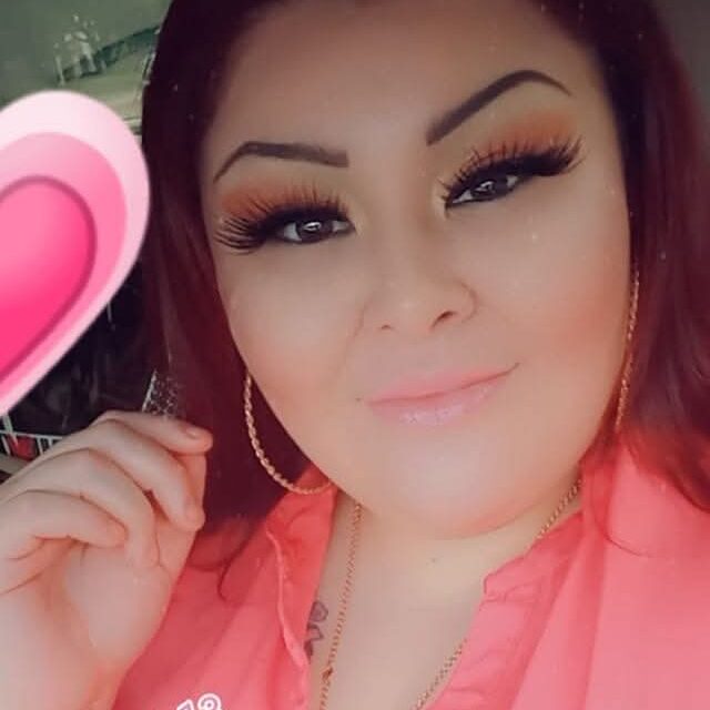 Destiny Hernandez #02417747