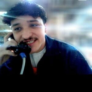 Juan Crescencio Duran #CC2063