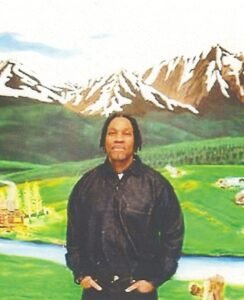 Nevada Inmate Alfonso Blake #0081931