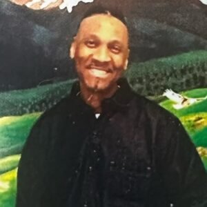 Alfonso Blake #0081931