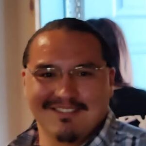 #561652 Anthony Peters