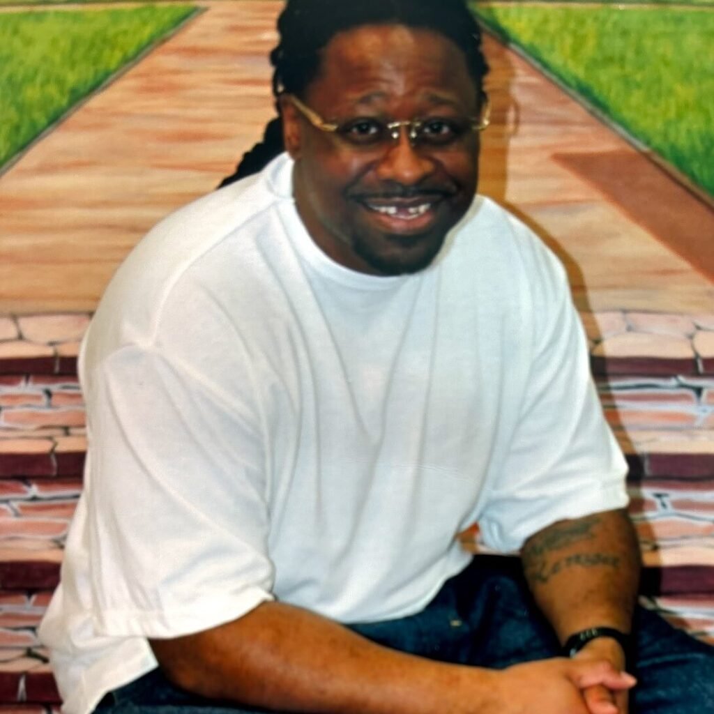Marco Gresham