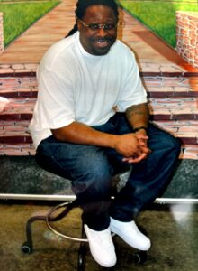 Texas Inmate Marco Gresham #247574