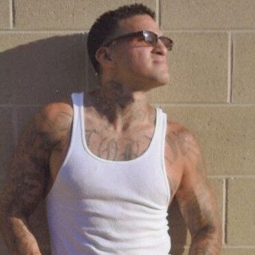 Christian LaFargo #68018-112