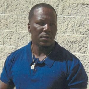 Prison Pen Pal Daniel Porter #1019936