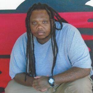 Derrick Boyd #26585016