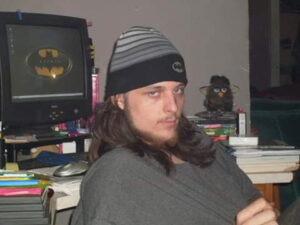Illinois Inmate Ethan Stone