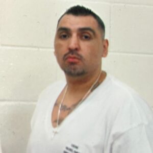 Fabian Valdez #120398