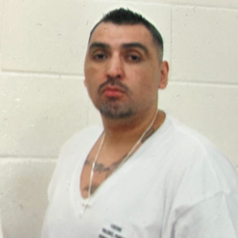 Fabian Valdez #120398