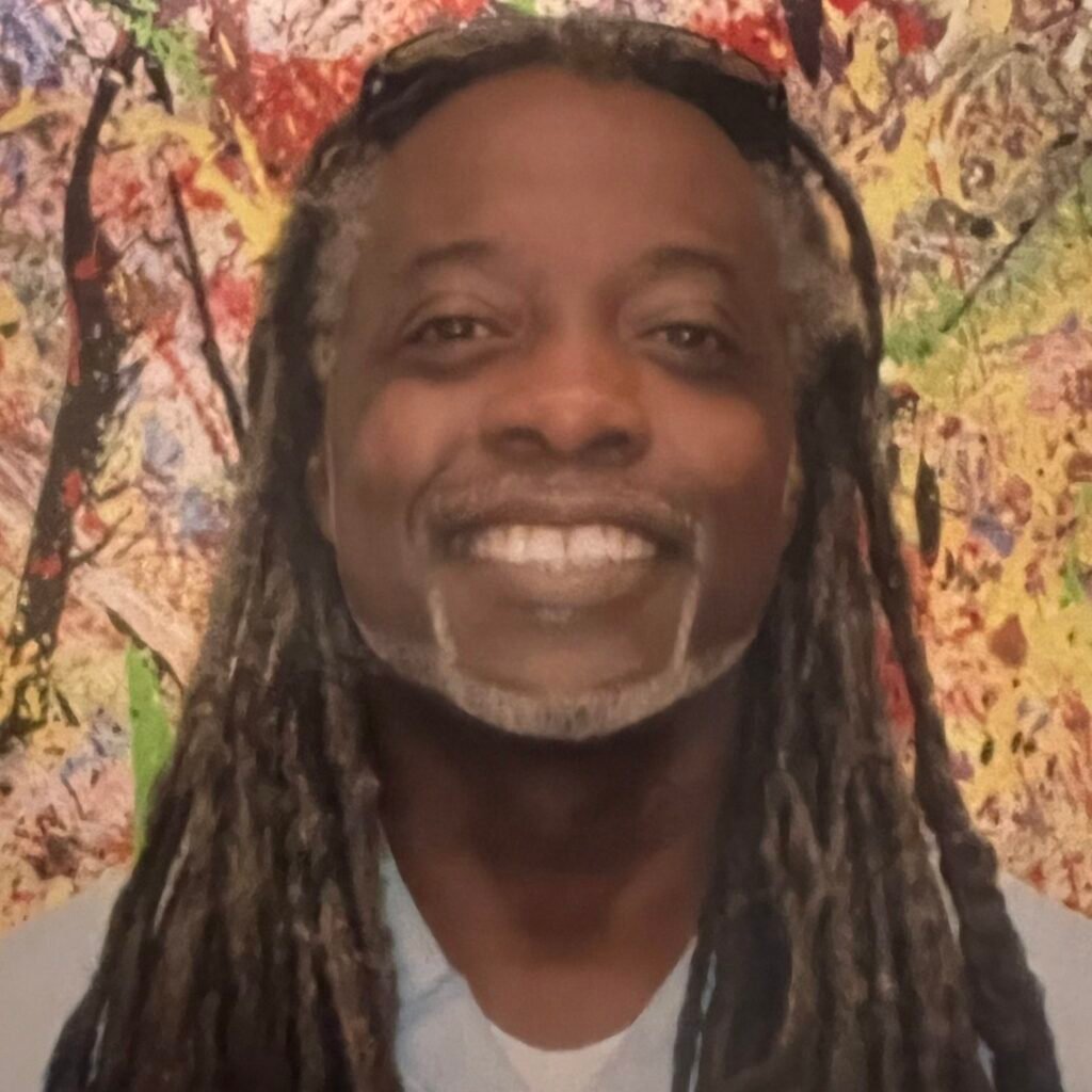Harlan Fluker