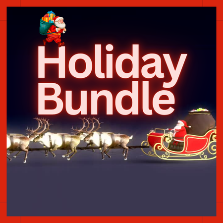 Holiday Bundle Offer