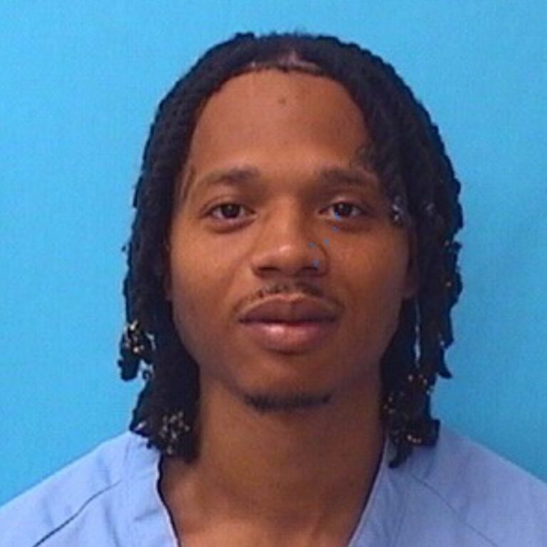 Bryant Mitchell #Y55623