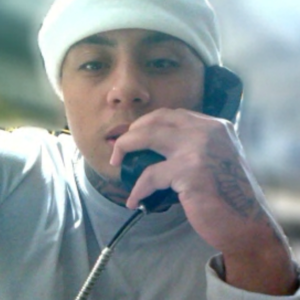 Alexis Ceballos #CB4438