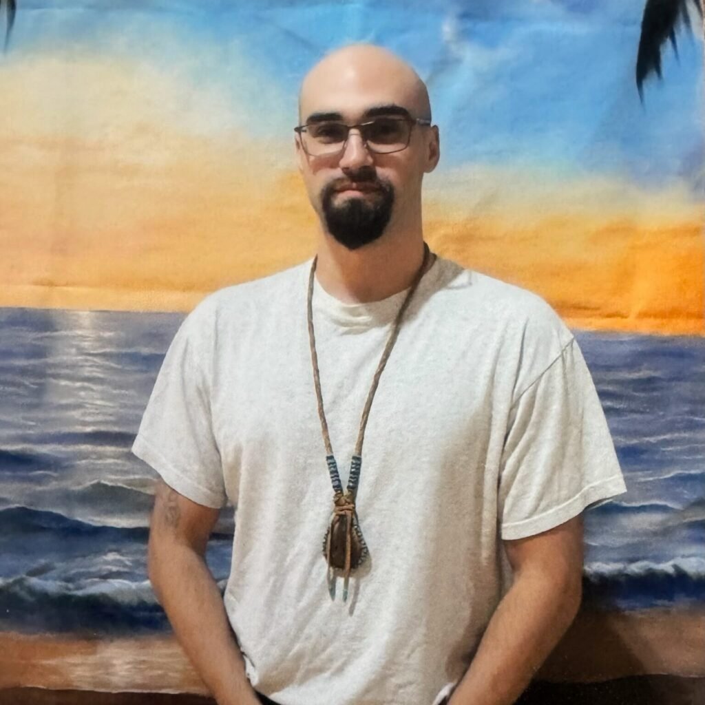 Dustin Cogdell #378967