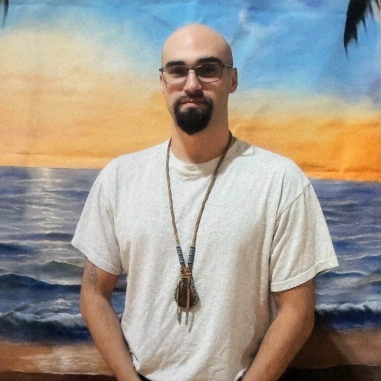 Dustin Cogdell #378967