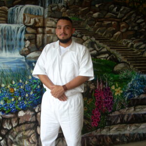 Ricardo Marquez #02400808