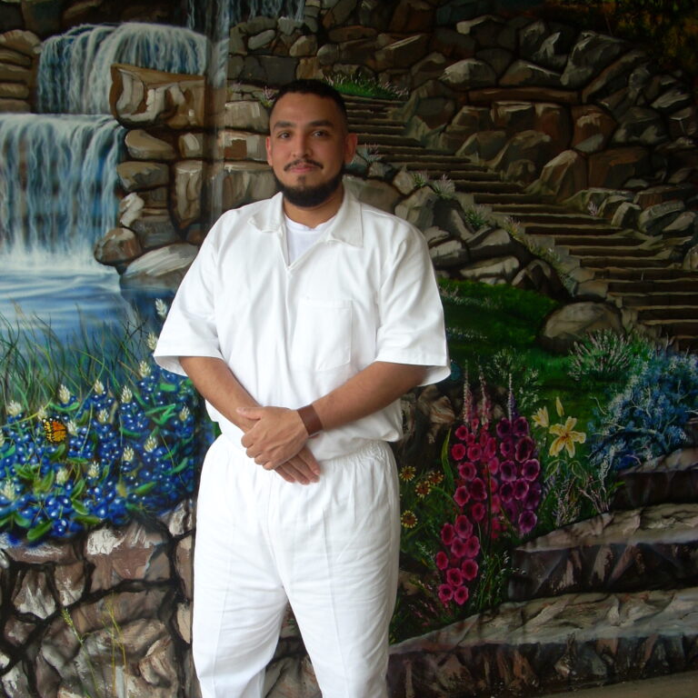 Ricardo Marquez #02400808