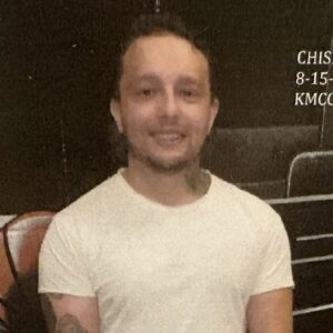 Maxim Chisholm #1740686