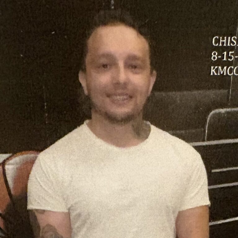 Maxim Chisholm #1740686