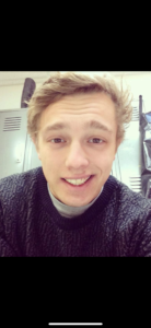 Maxim Chisholm