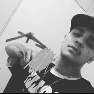 Domminic Tuttle Mora