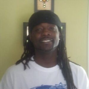 Harlan Fluker #R01551