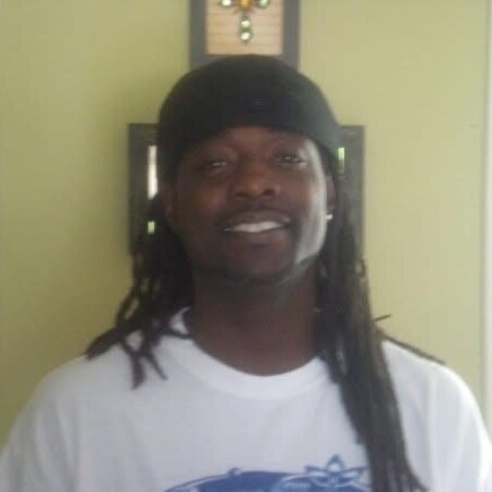 Harlan Fluker #R01551