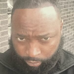 Jamery Burton #503676