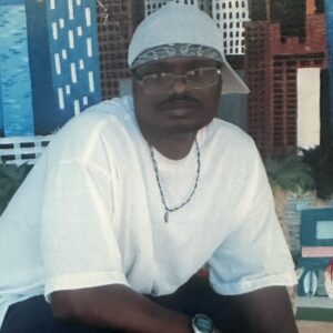 Jaques Fearence #V51385