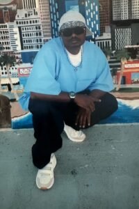 Fearence Jaques#V51385