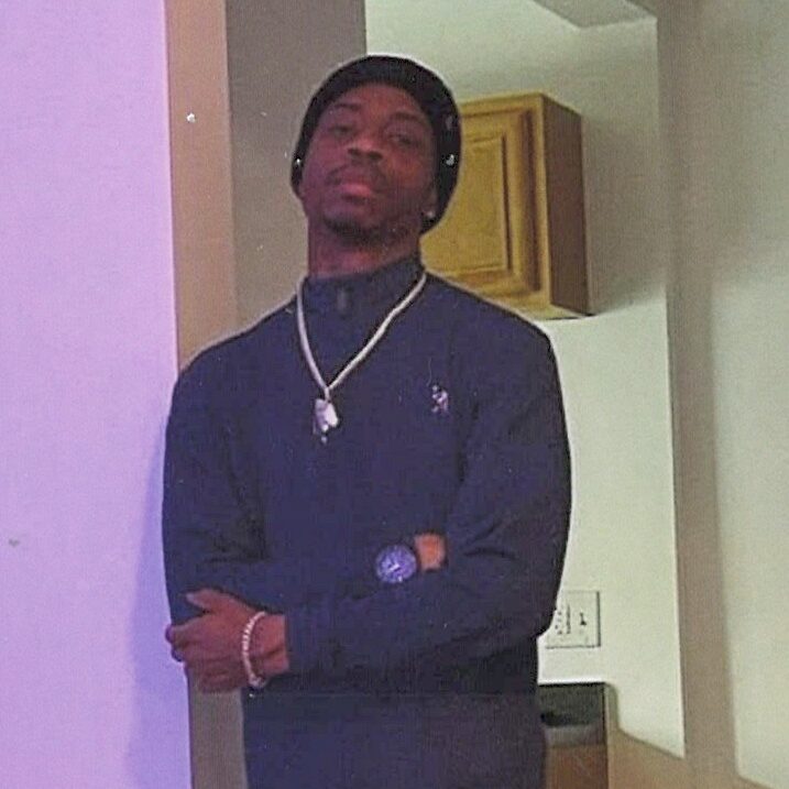 Jason Murray #R18222