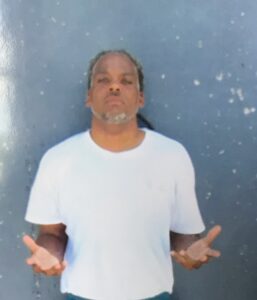 Arizona Inmate Jason Redditt