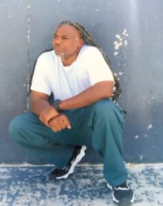 Prison Pen Pal Jason Redditt
