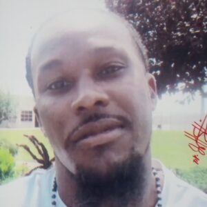 Inmate Jasper Stallings