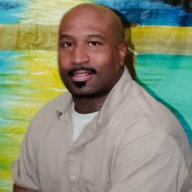 prison pen pal john bale