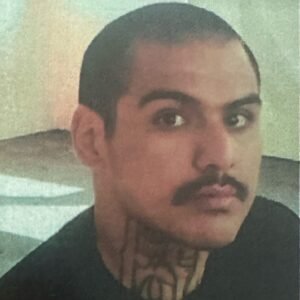 Joseph Salinas #BK3249