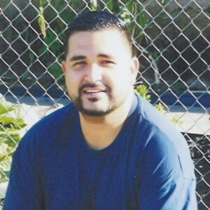 Joshua Medrano #26183149