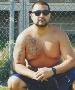 Joshua Medrano
