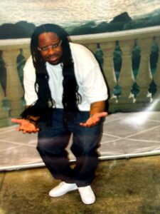 Marco Gresham #247574