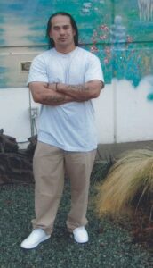Rachhna Ly #318876 Washington Inmate
